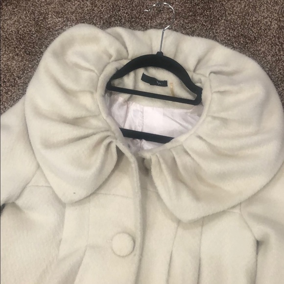 Pea coat adorable - Picture 2 of 4